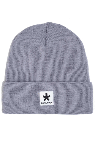 Czapka Zimowa Kamuflage Classic Patch