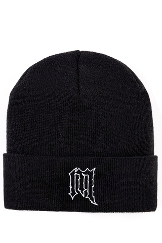 Czapka Zimowa Mercur Mini Gothic