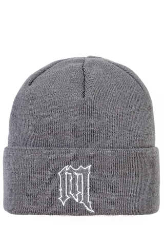 Czapka Zimowa Mercur Mini Gothic