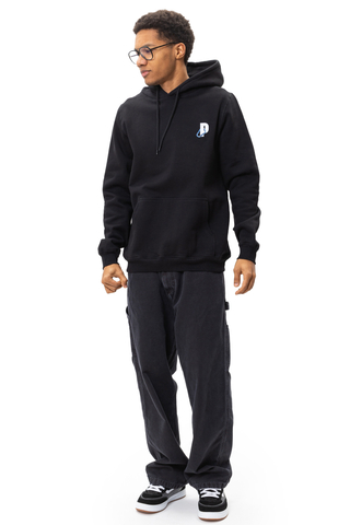 Mikina S Kapucí Palto Climber