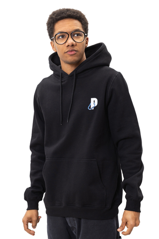 Mikina S Kapucí Palto Climber