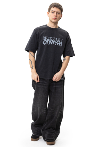 Tričko Better off Broken Origin