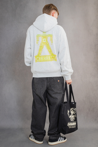 Torba Carhartt WIP Canvas Graphic