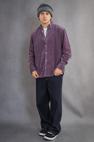 Czapka zimowa Carhartt WIP Tony