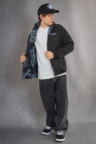 Czapka Ripndip Insano Nerm Wheels