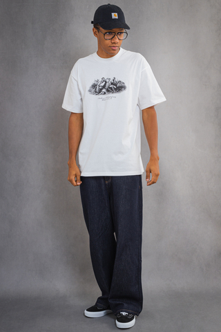 Czapka Carhartt WIP Selby