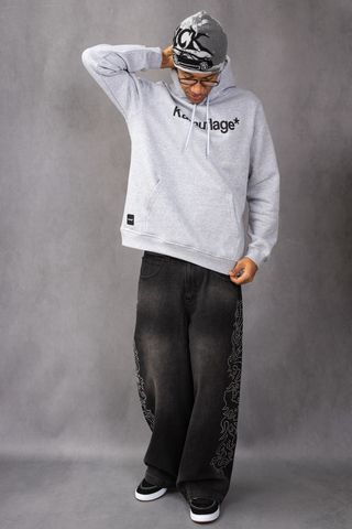 Zimní Čepice Carsick Wasted Beanie