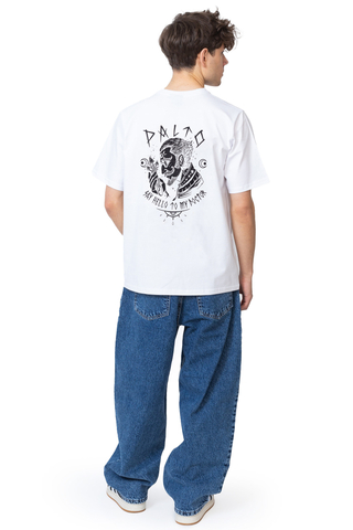 Tričko Palto Doctor