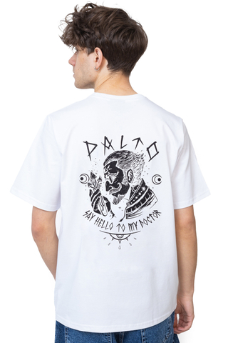 Tričko Palto Doctor