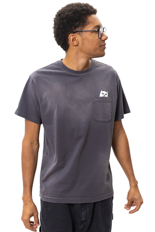 Koszulka Ripndip Lord Nermal Pocket