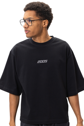 Tričko 2005 Classic Logo