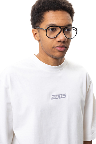 Tričko 2005 Classic Logo