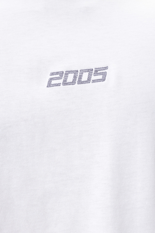 Tričko 2005 Classic Logo