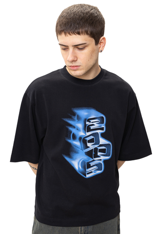 Tričko 2005 Neon Drift