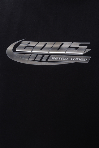 Tričko 2005 Retro Tuned