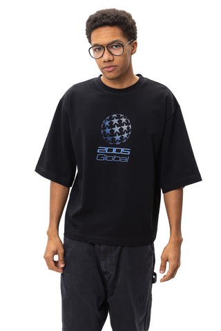 Koszulka 2005 Virtual Plaza