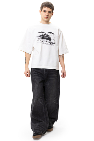 Tričko 2005 Wasteland