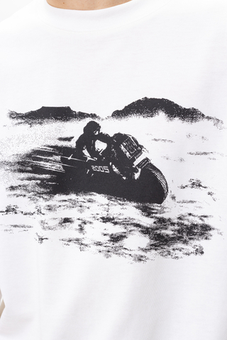 Tričko 2005 Wasteland