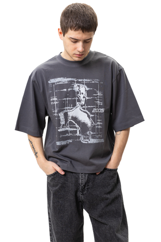 Tričko 2005 Vapour Soul