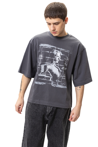 Tričko 2005 Vapour Soul