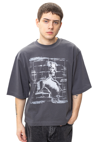 Koszulka 2005 Vapour Soul