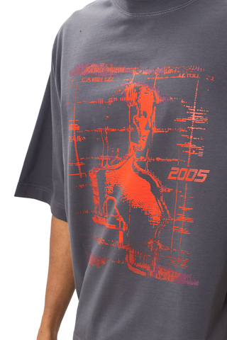 Tričko 2005 Vapour Soul