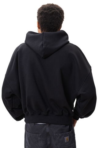 Mikina S Kapucí 2005 Retro Tuned