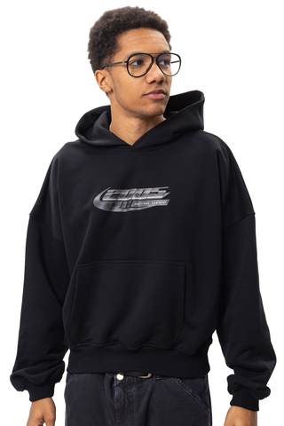 Bluza Z Kapturem 2005 Retro Tuned