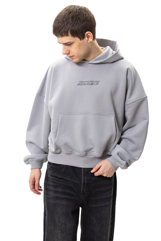 Mikina S Kapucí 2005 Core