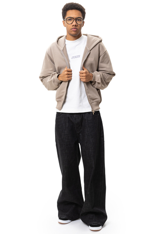 Bluza Rozpinana 2005 Classic Logo