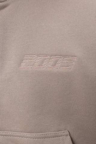 Mikina Na Zip 2005 Classic Logo