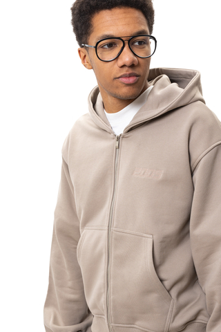 Bluza Rozpinana 2005 Classic Logo