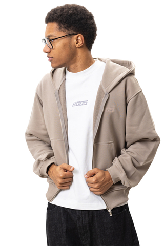 Bluza Rozpinana 2005 Classic Logo