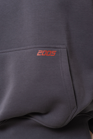 Bluza Z Kapturem 2005 Vapour Soul