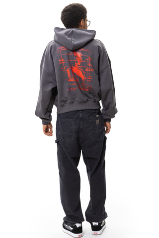 Bluza Z Kapturem 2005 Vapour Soul