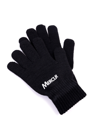 Rukavice Mercur Logo
