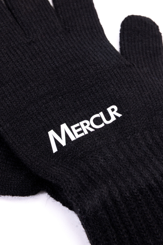 Rukavice Mercur Logo