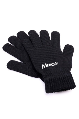 Rukavice Mercur Logo