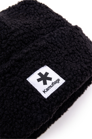 Zimní Čepice Kamuflage Antarctica