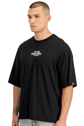 Tričko Alpha Industries Scorpion Cyborg