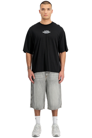 Tričko Alpha Industries Scorpion Cyborg