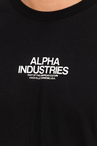 Tričko Alpha Industries Scorpion Cyborg