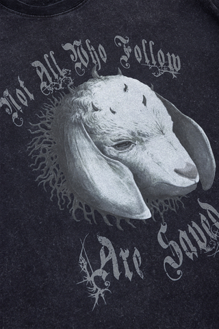 Koszulka Better off Broken Follower