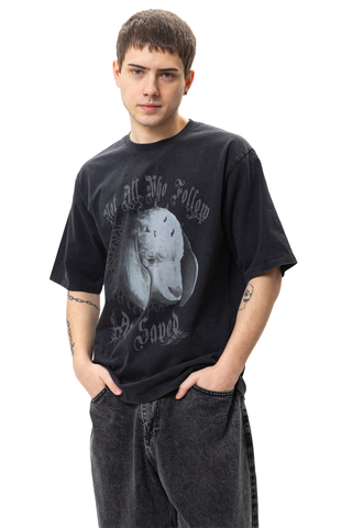 Tričko Better off Broken Follower