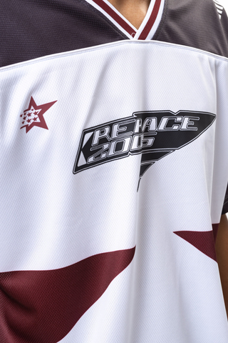 Koszulka 2005 Rerace