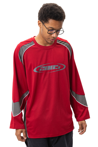 Longsleeve 2005 Jersey
