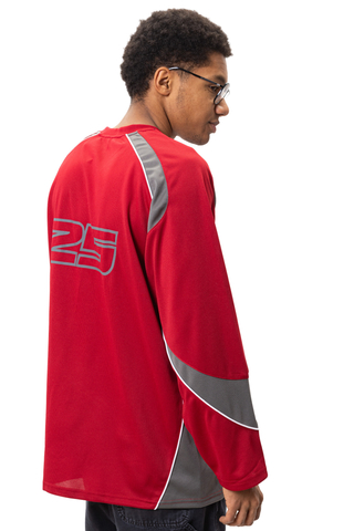 Longsleeve 2005 Jersey