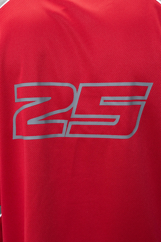 Longsleeve 2005 Jersey