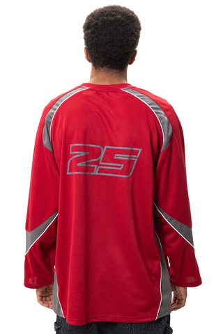 Longsleeve 2005 Jersey