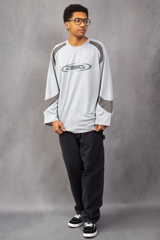 Longsleeve 2005 Jersey